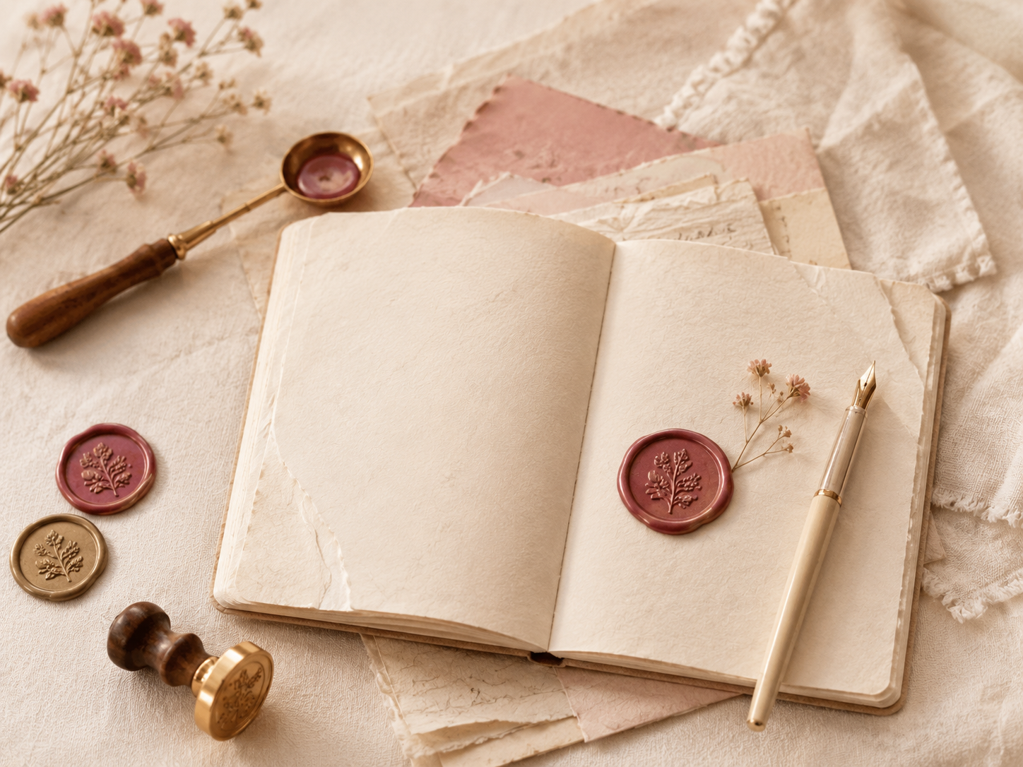 Journaling