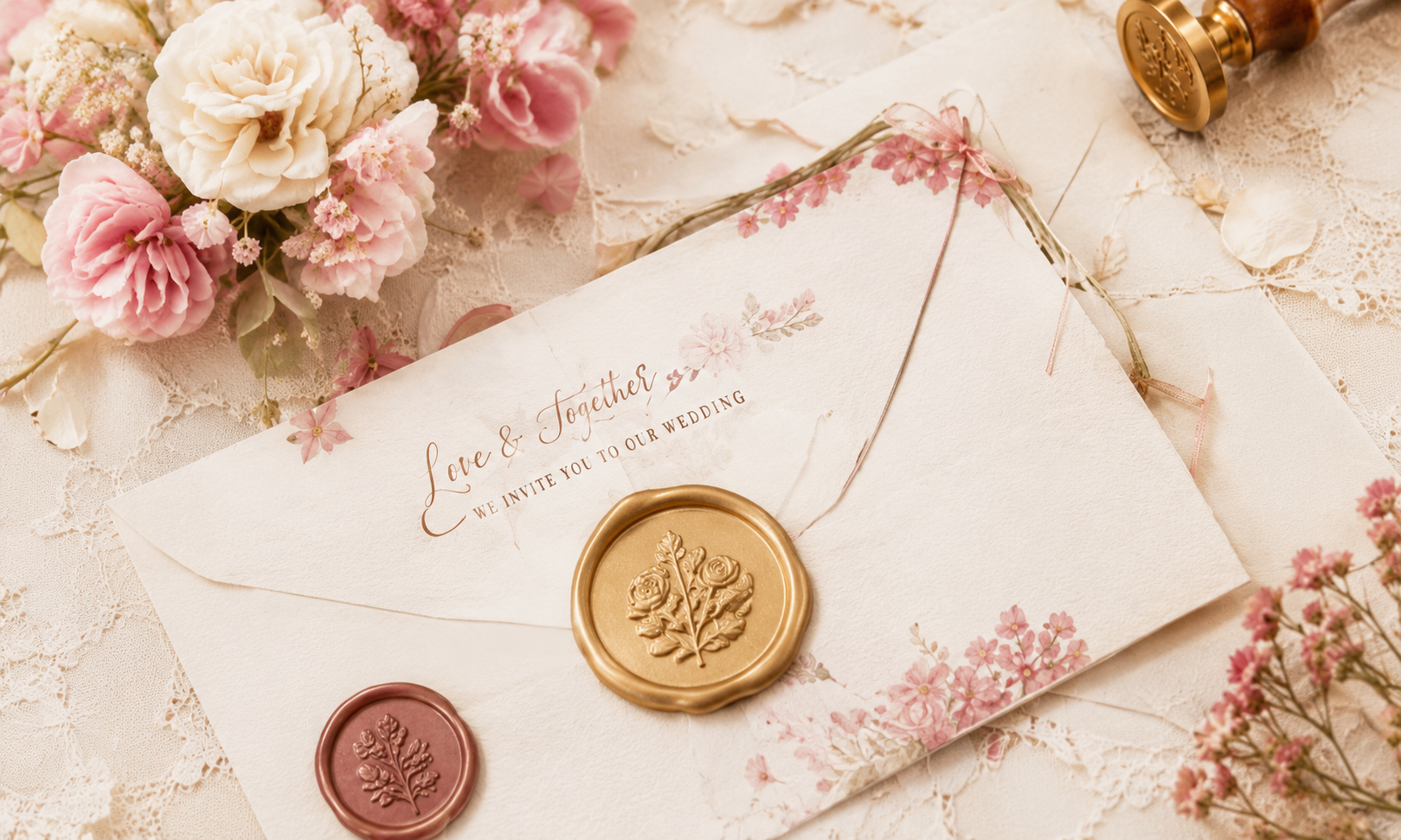 Wedding Invitations