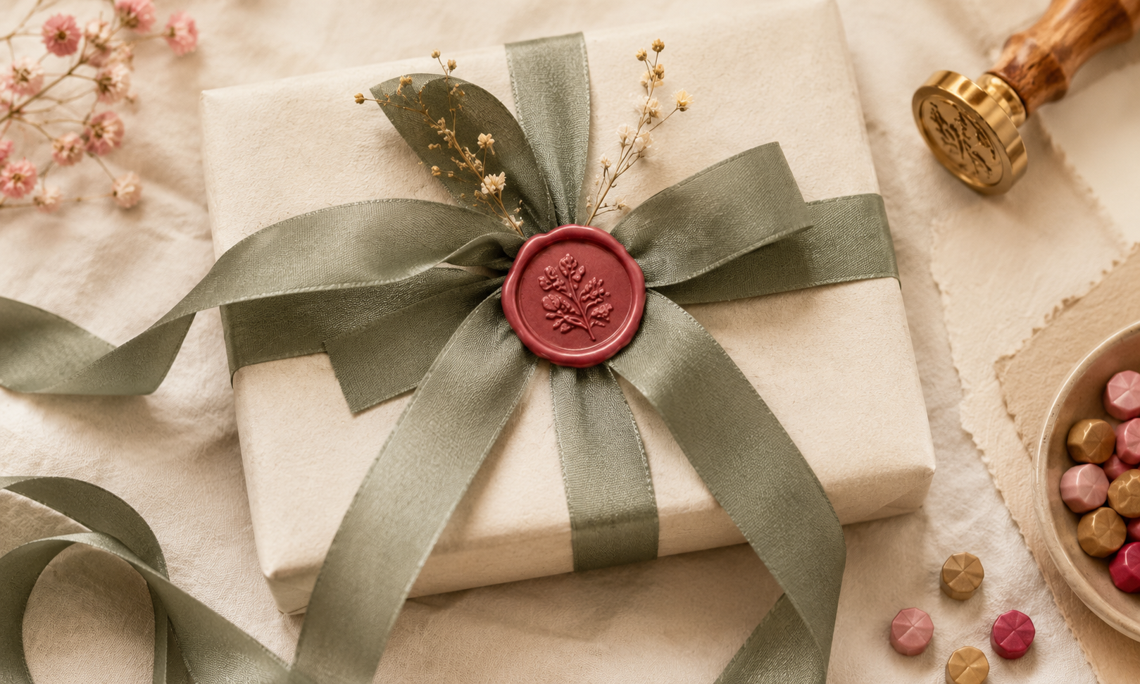 Gift Wrapping